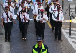 Giornata provinciale dei Donatori di sangue